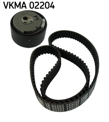 Distributieriem kit SKF VKMA 02204