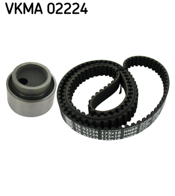 Distributieriem kit SKF VKMA 02224