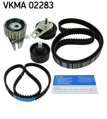 Distributieriem kit SKF VKMA 02283