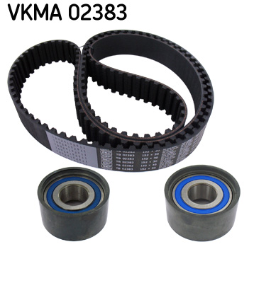 Distributieriem kit SKF VKMA 02383