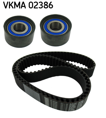 Distributieriem kit SKF VKMA 02386