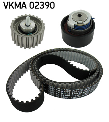 Distributieriem kit SKF VKMA 02390