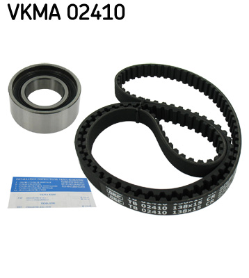 Distributieriem kit SKF VKMA 02410