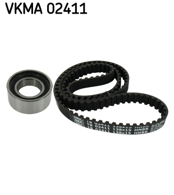 Distributieriem kit SKF VKMA 02411