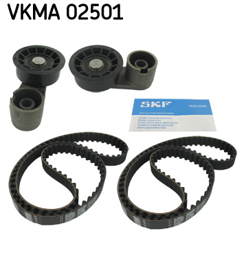 Distributieriem kit SKF VKMA 02501