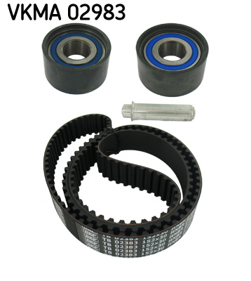 Distributieriem kit SKF VKMA 02983