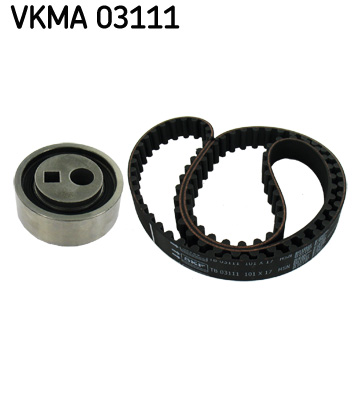 Distributieriem kit SKF VKMA 03111