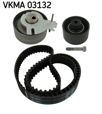 Distributieriem kit SKF VKMA 03132