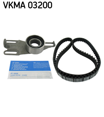 Distributieriem kit SKF VKMA 03200