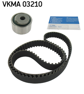 Distributieriem kit SKF VKMA 03210