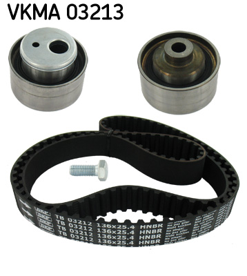 Distributieriem kit SKF VKMA 03213