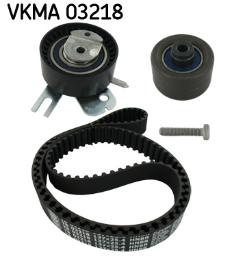 Distributieriem kit SKF VKMA 03218