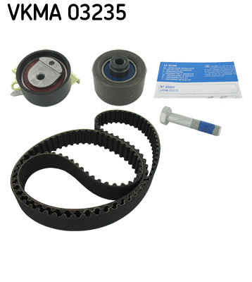 Distributieriem kit SKF VKMA 03235