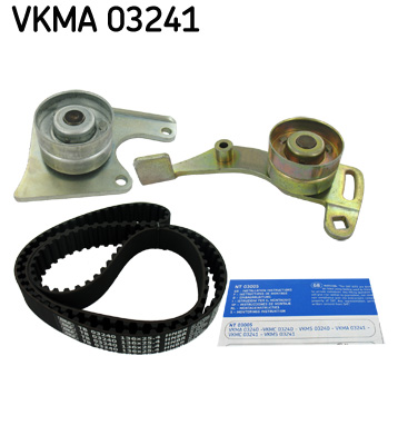 Distributieriem kit SKF VKMA 03241