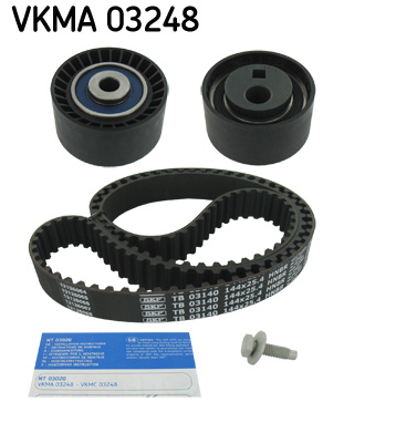 Distributieriem kit SKF VKMA 03248