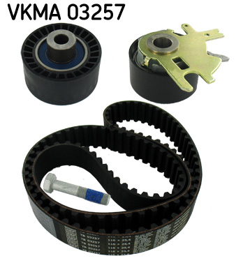 Distributieriem kit SKF VKMA 03257