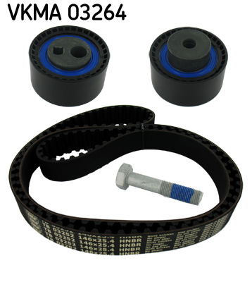 Distributieriem kit SKF VKMA 03264