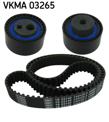 Distributieriem kit SKF VKMA 03265