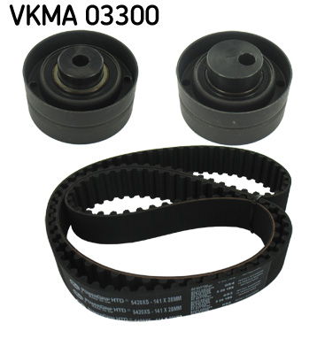 Distributieriem kit SKF VKMA 03300