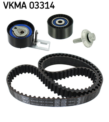 Distributieriem kit SKF VKMA 03314