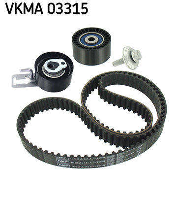 Distributieriem kit SKF VKMA 03315