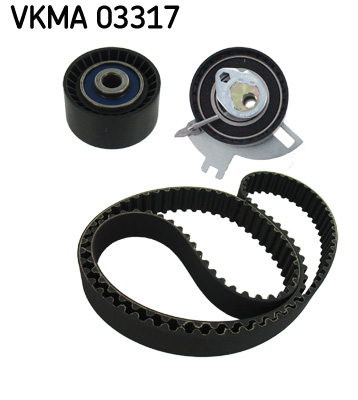 Distributieriem kit SKF VKMA 03317