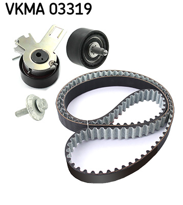 Distributieriem kit SKF VKMA 03319