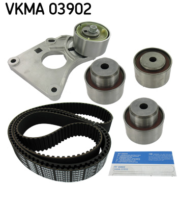 Distributieriem kit SKF VKMA 03902