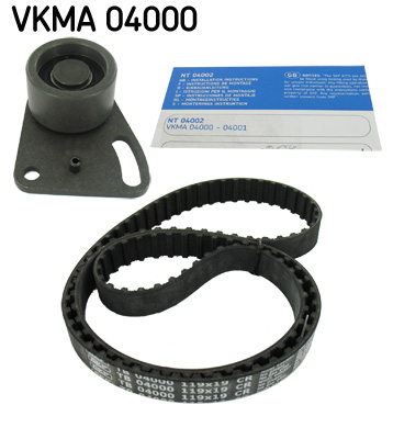 Distributieriem kit SKF VKMA 04000