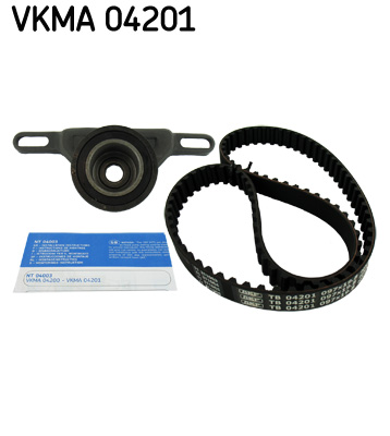 Distributieriem kit SKF VKMA 04201