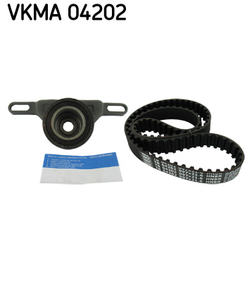 Distributieriem kit SKF VKMA 04202