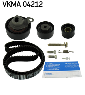 Distributieriem kit SKF VKMA 04212