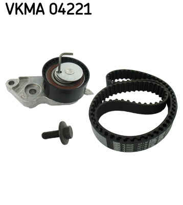 Distributieriem kit SKF VKMA 04221