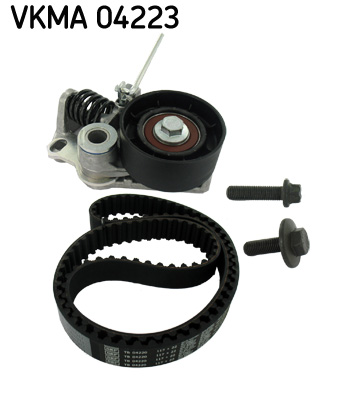 Distributieriem kit SKF VKMA 04223