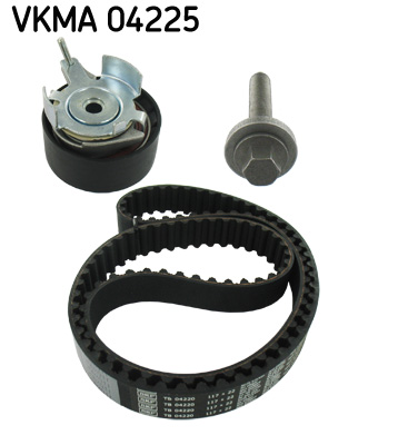 Distributieriem kit SKF VKMA 04225