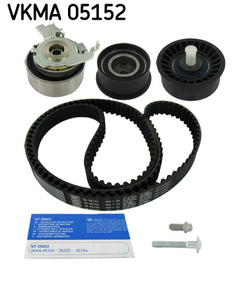 Distributieriem kit SKF VKMA 05152