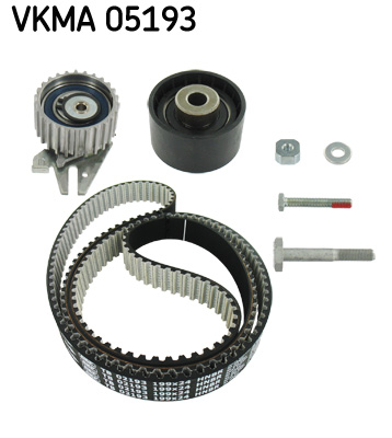 Distributieriem kit SKF VKMA 05193