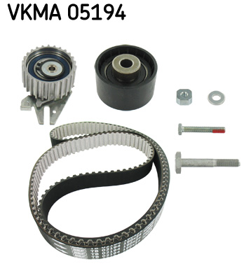 Distributieriem kit SKF VKMA 05194