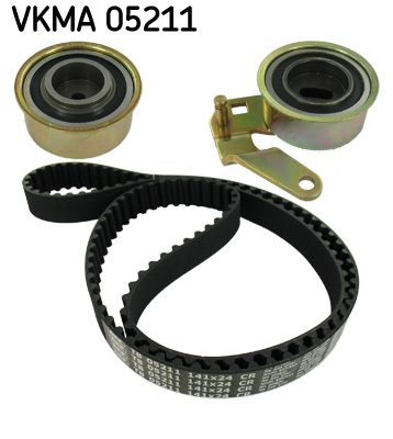 Distributieriem kit SKF VKMA 05211