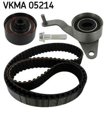 Distributieriem kit SKF VKMA 05214