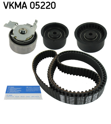 Distributieriem kit SKF VKMA 05220