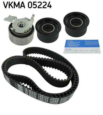 Distributieriem kit SKF VKMA 05224