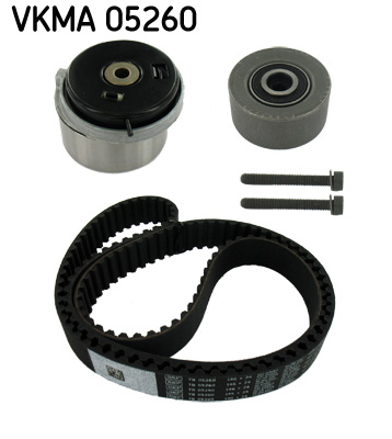 Distributieriem kit SKF VKMA 05260