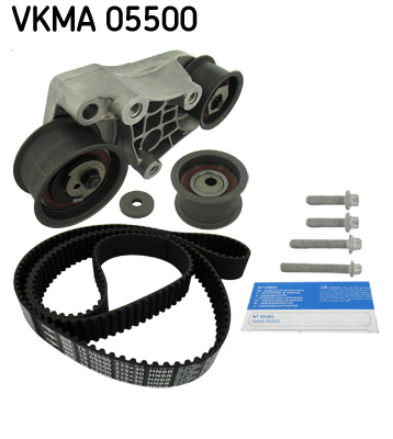 Distributieriem kit SKF VKMA 05500