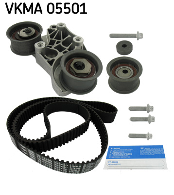 Distributieriem kit SKF VKMA 05501