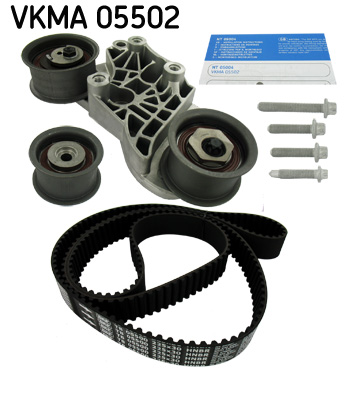 Distributieriem kit SKF VKMA 05502