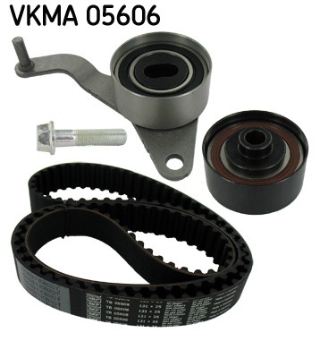 Distributieriem kit SKF VKMA 05606