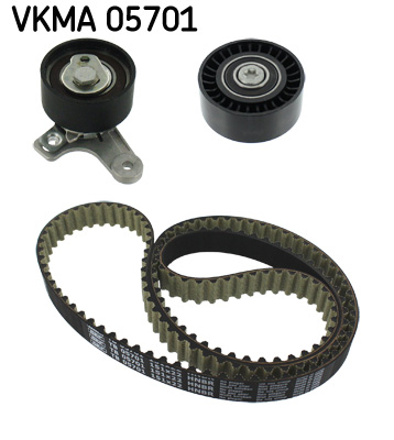 Distributieriem kit SKF VKMA 05701