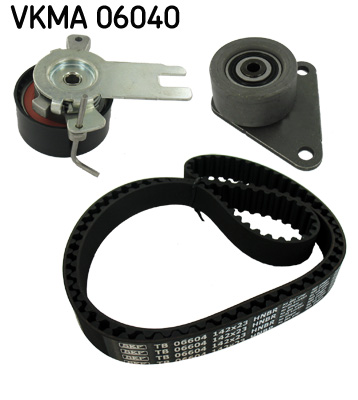 Distributieriem kit SKF VKMA 06040