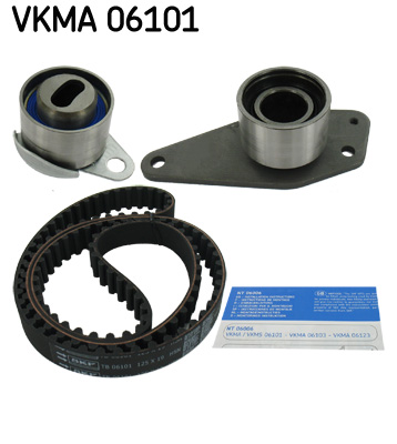 Distributieriem kit SKF VKMA 06101